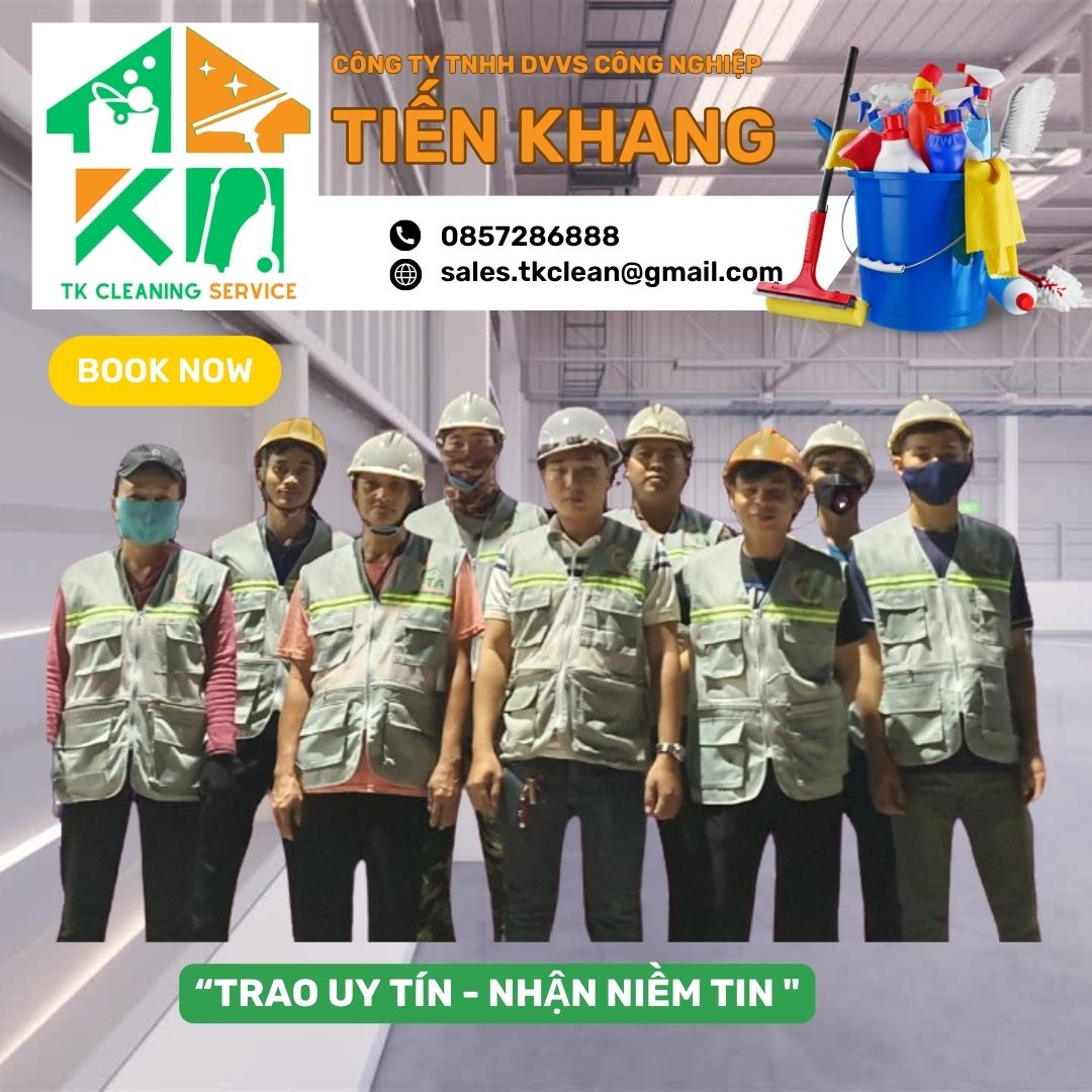 VÌ SAO|BẠN CHỌN CHÚNG TÔI 