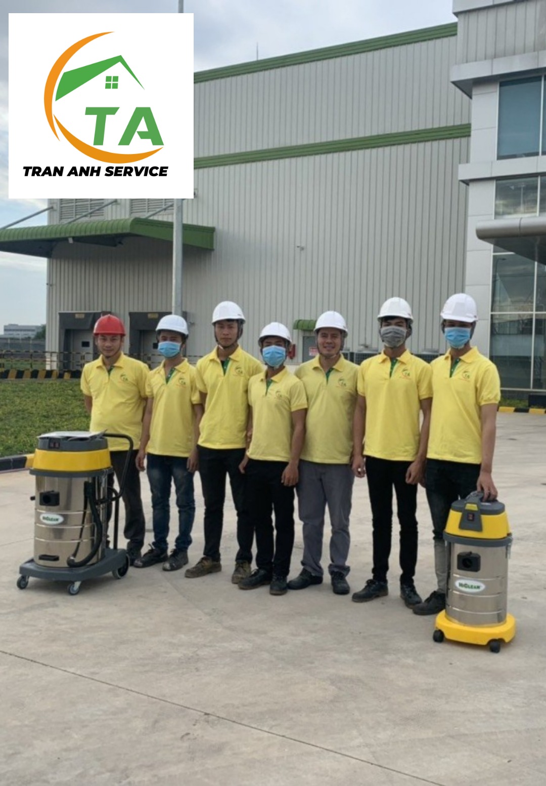 GIỚI THIỆU|CÔNG TY TNHH DỊCH VỤ VỆ SINH CÔNG NGHIỆP TIẾN KHANG